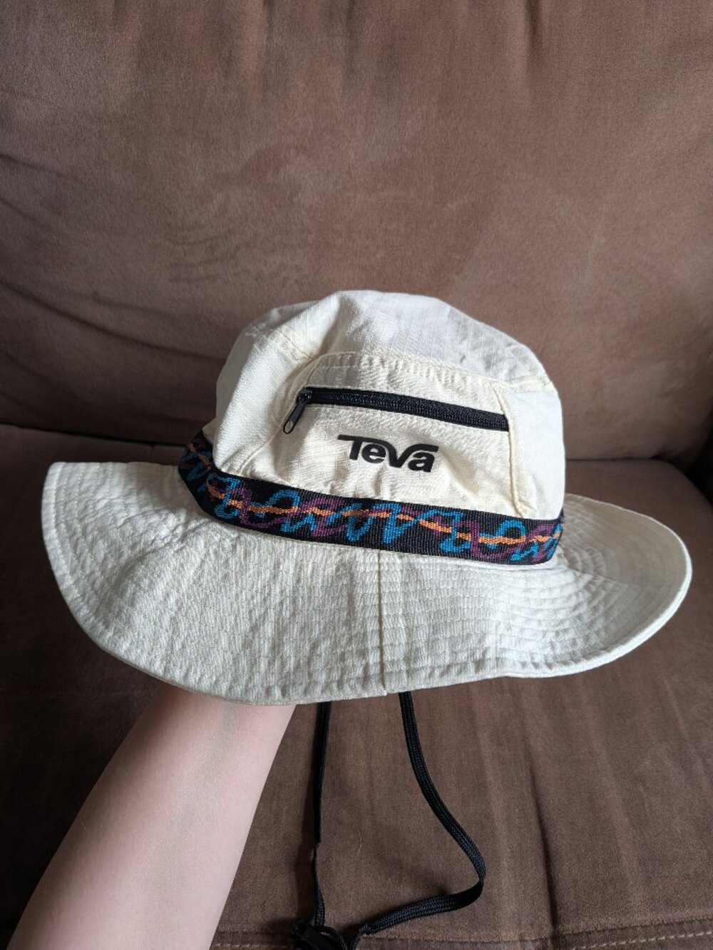 Teva Bucket Hat